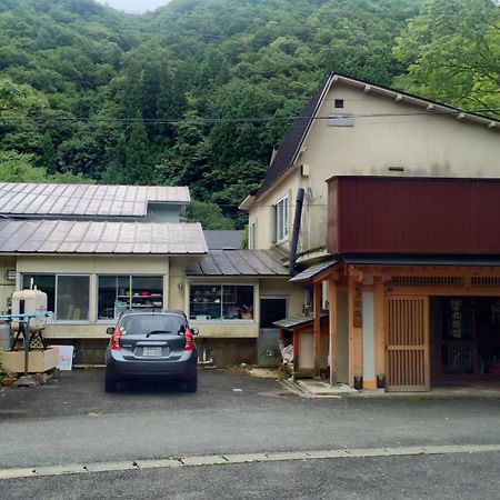 מלון Shizukuishi Onsen Minshuku Sakaeya מראה חיצוני תמונה