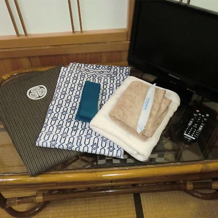 מלון Shizukuishi Onsen Minshuku Sakaeya מראה חיצוני תמונה